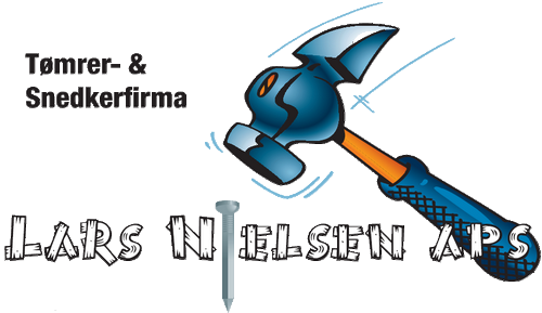 logo Lars Nielsen